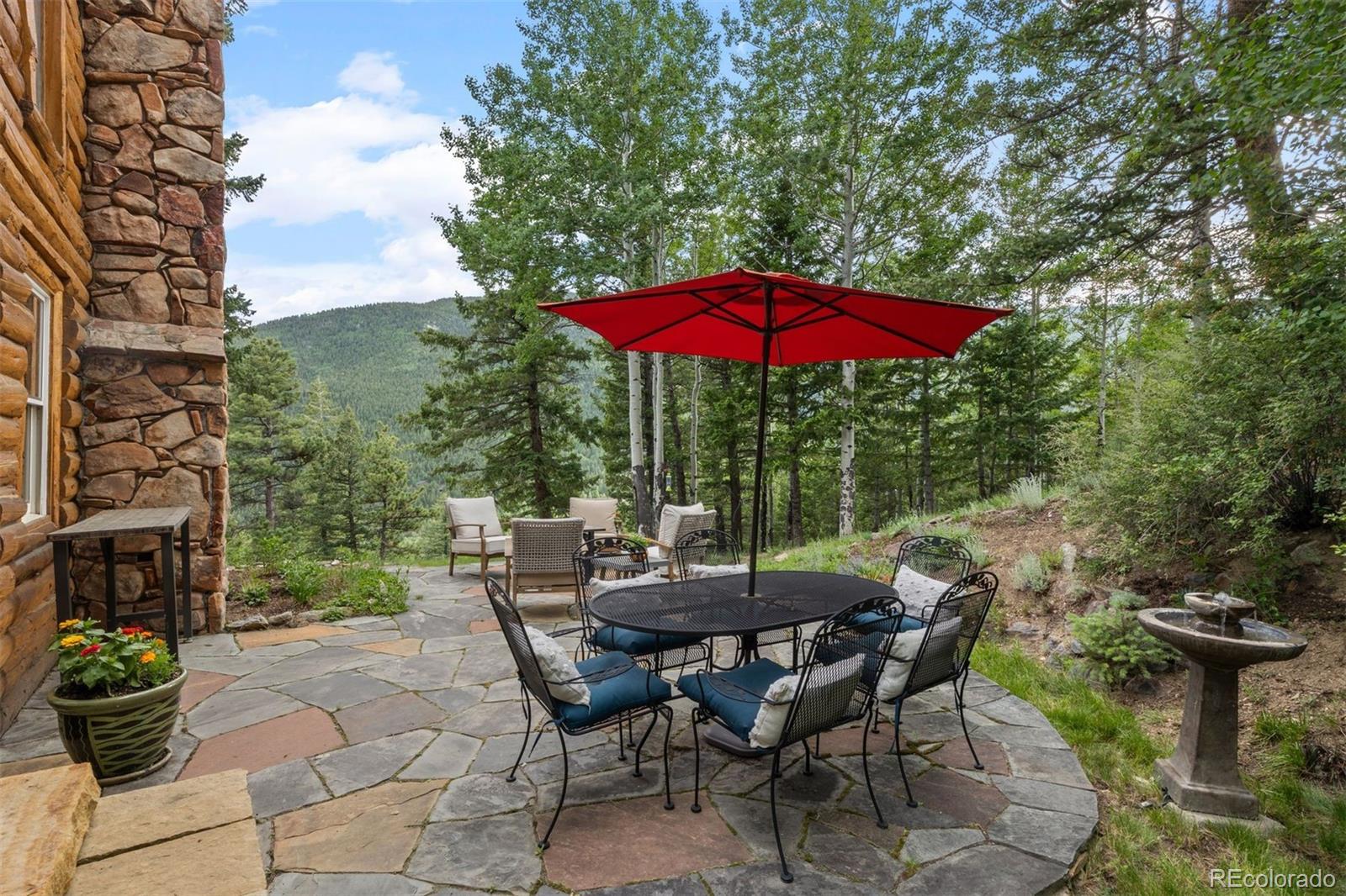 MLS Image #38 for 80  spruce court,evergreen, Colorado