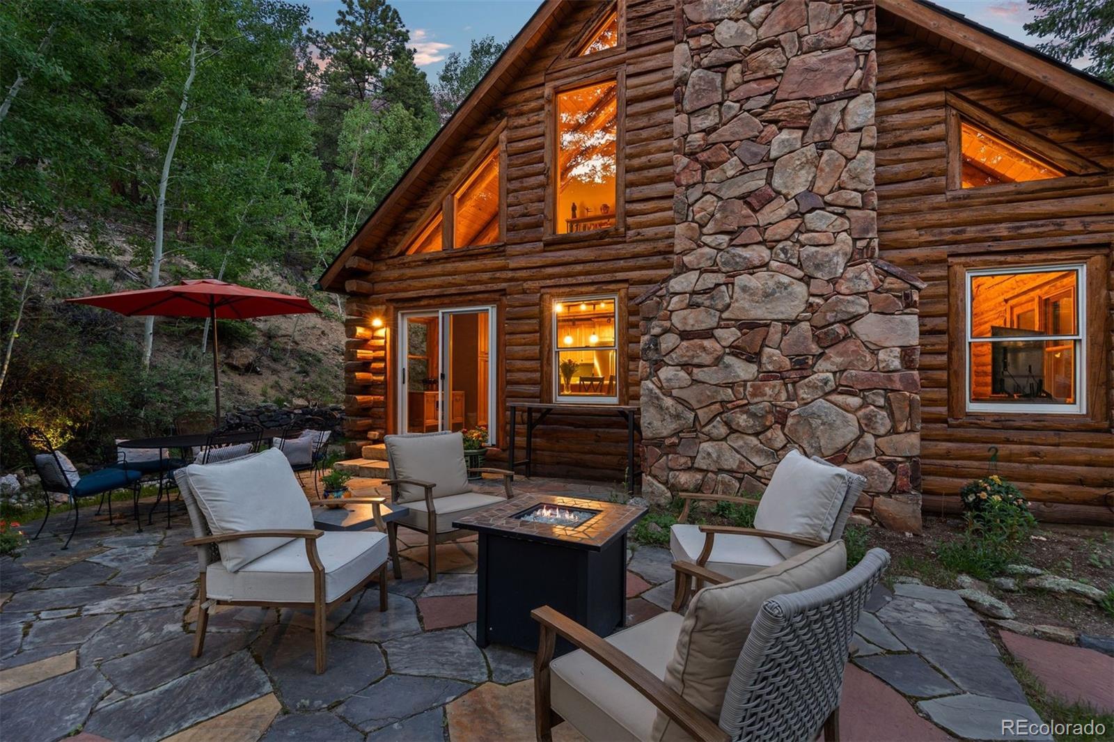 MLS Image #39 for 80  spruce court,evergreen, Colorado