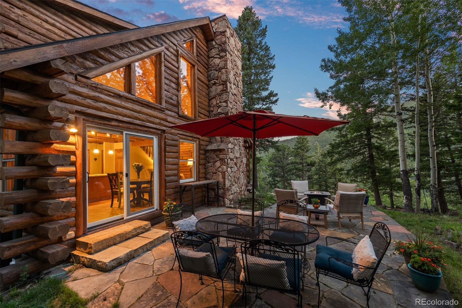 MLS Image #40 for 80  spruce court,evergreen, Colorado