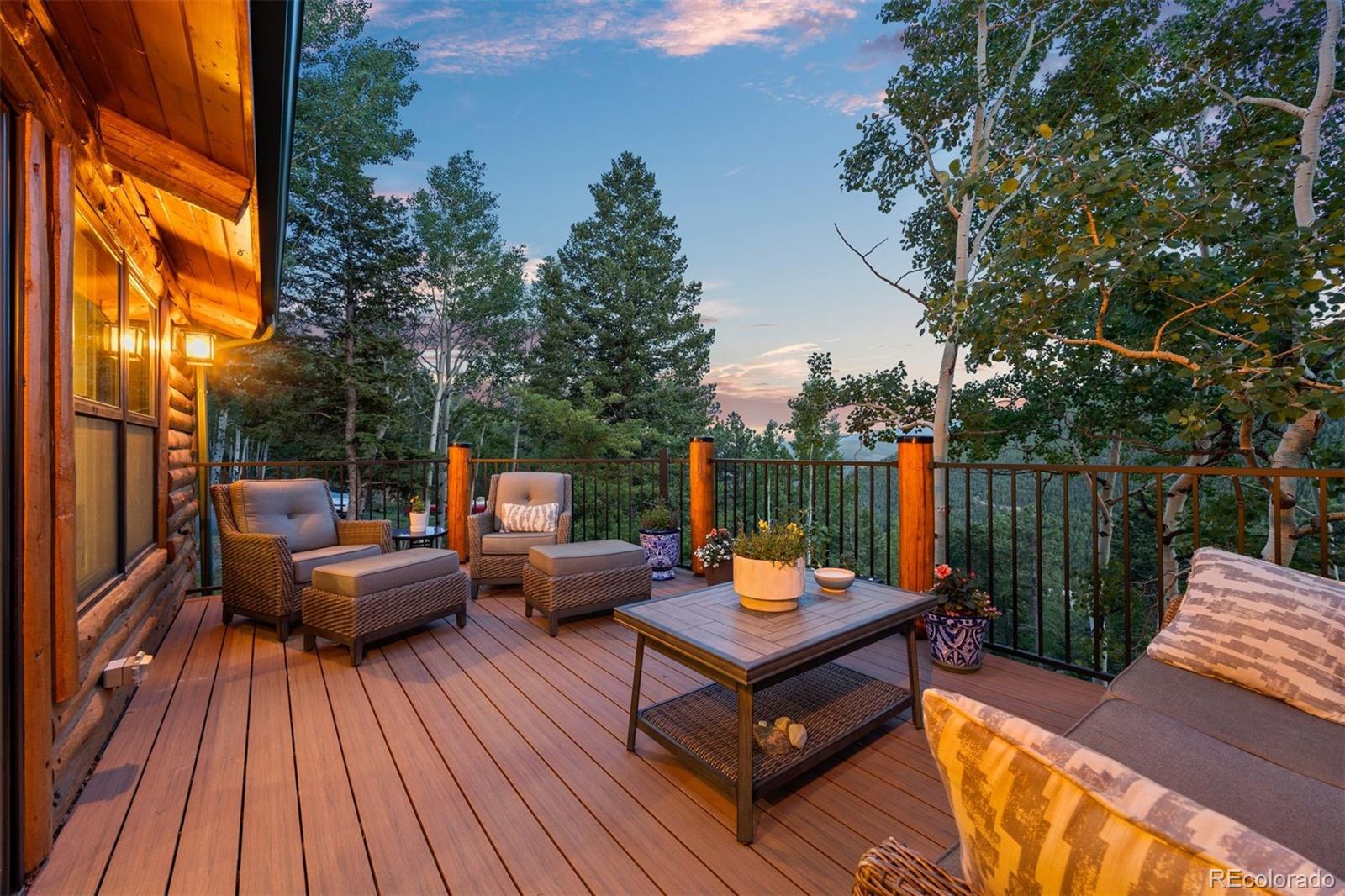MLS Image #41 for 80  spruce court,evergreen, Colorado