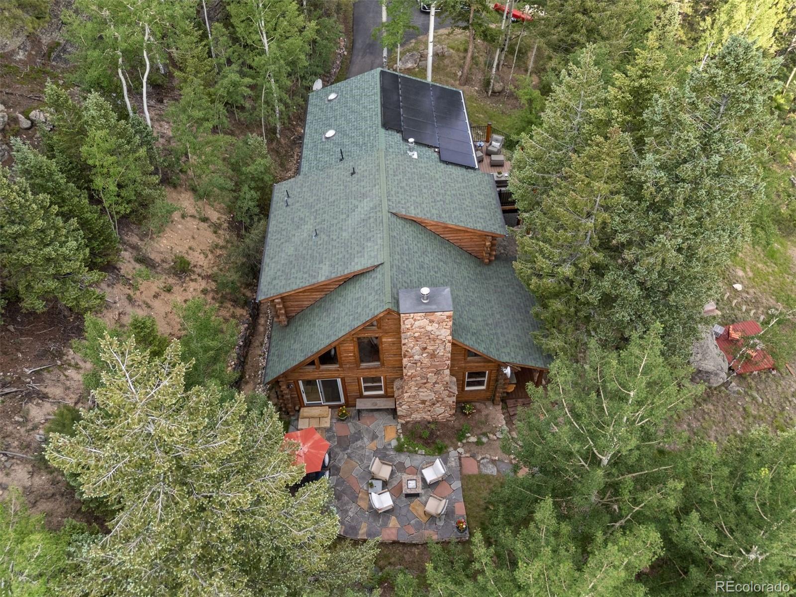 MLS Image #42 for 80  spruce court,evergreen, Colorado