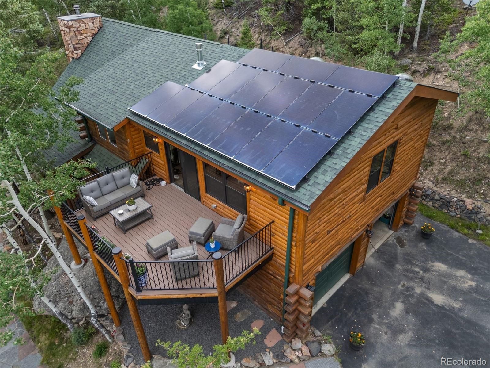 MLS Image #43 for 80  spruce court,evergreen, Colorado