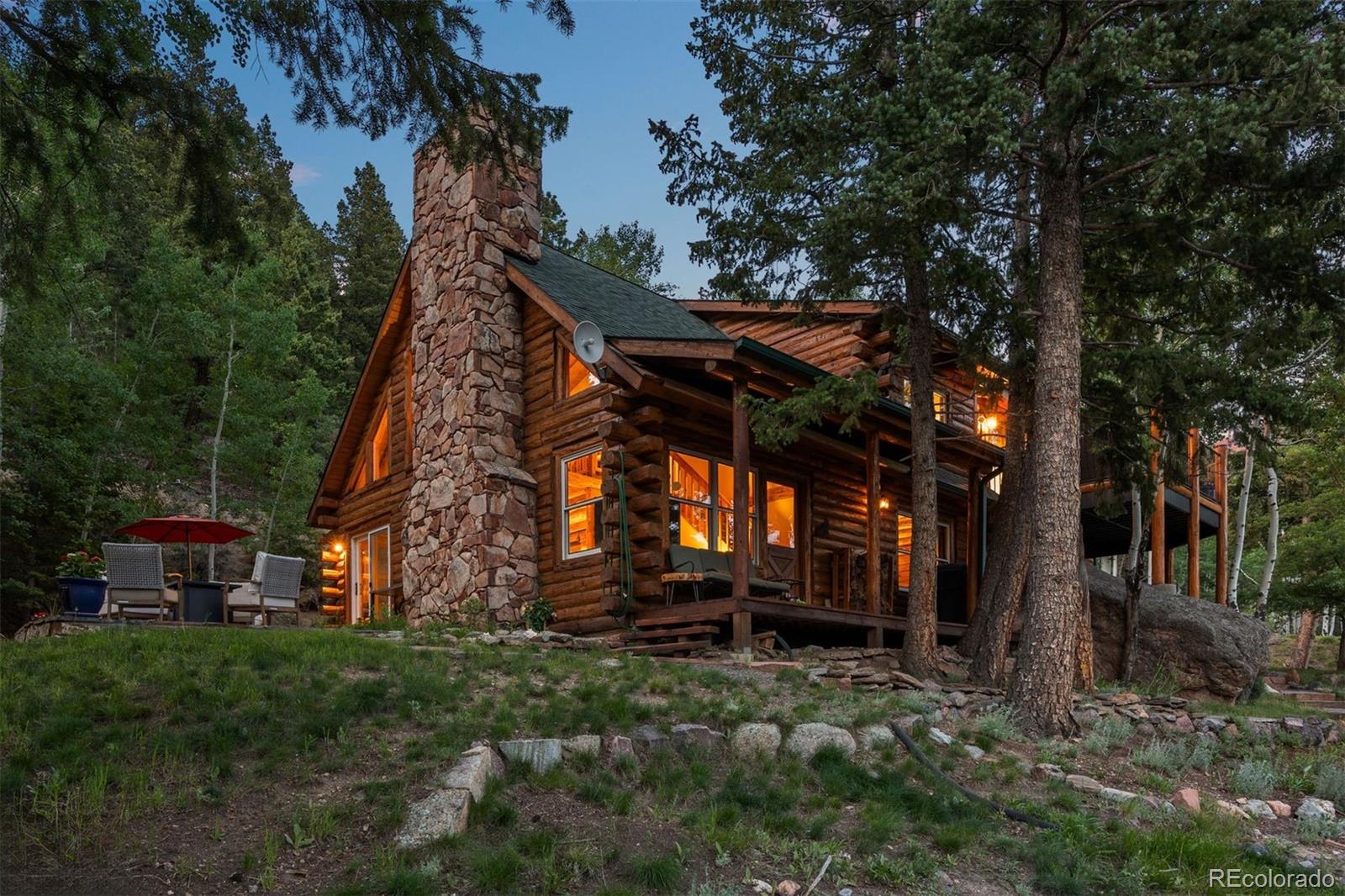 MLS Image #44 for 80  spruce court,evergreen, Colorado