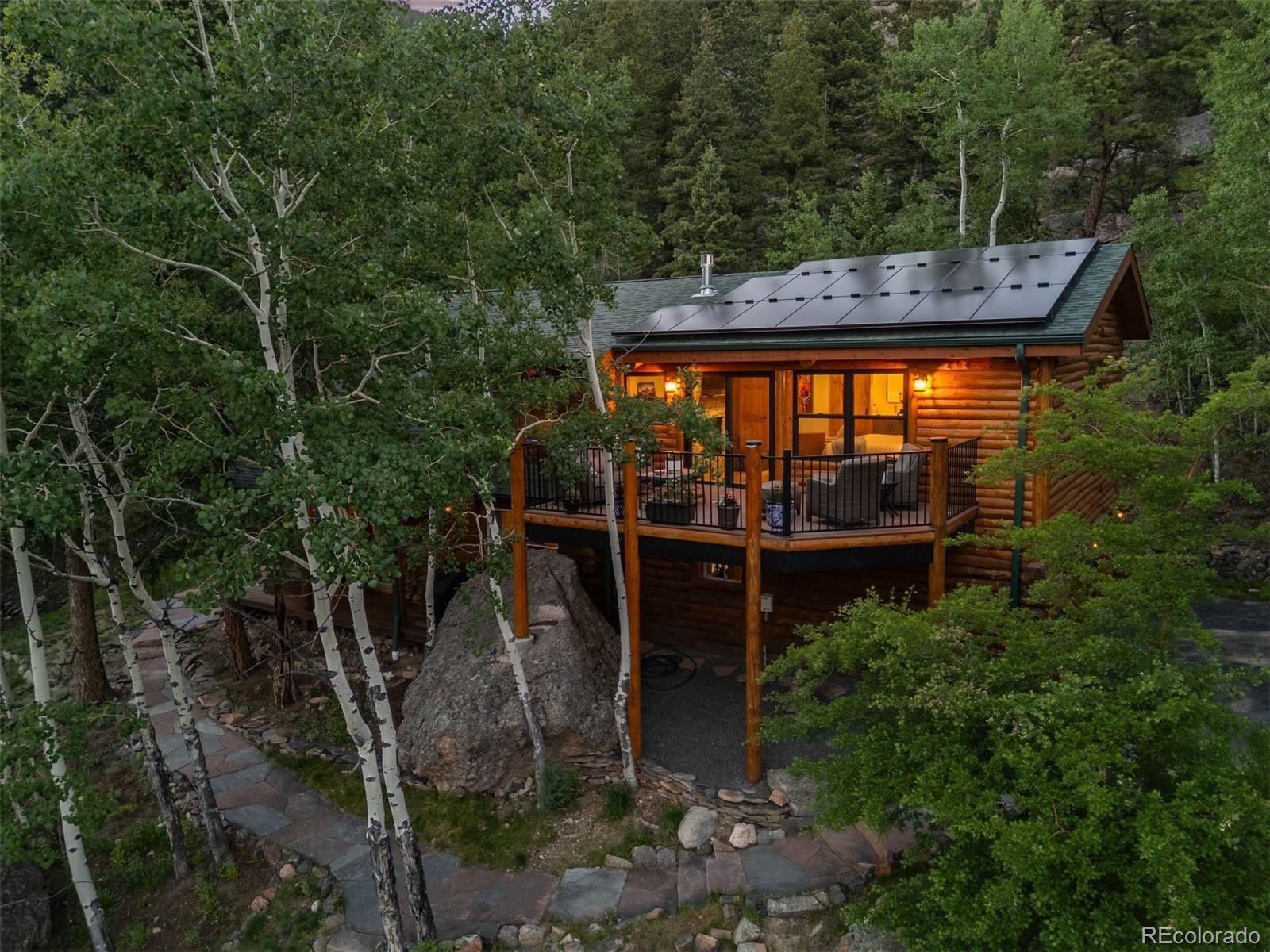 MLS Image #45 for 80  spruce court,evergreen, Colorado