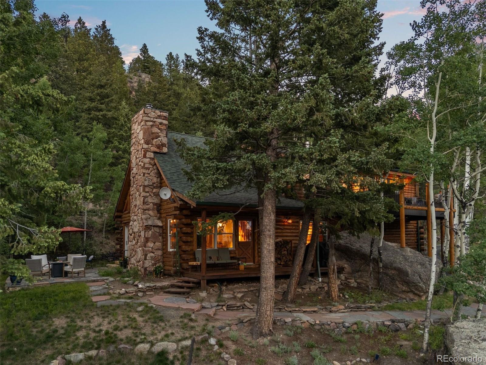 MLS Image #46 for 80  spruce court,evergreen, Colorado