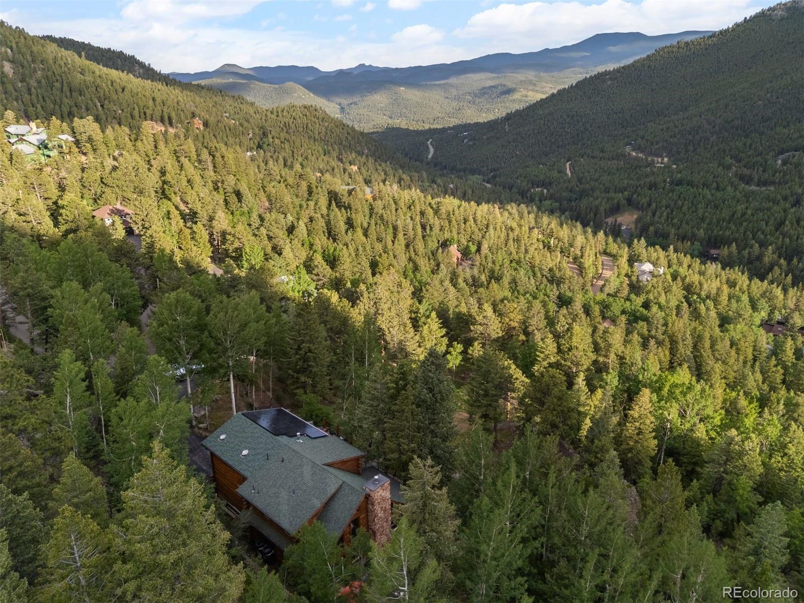 MLS Image #47 for 80  spruce court,evergreen, Colorado