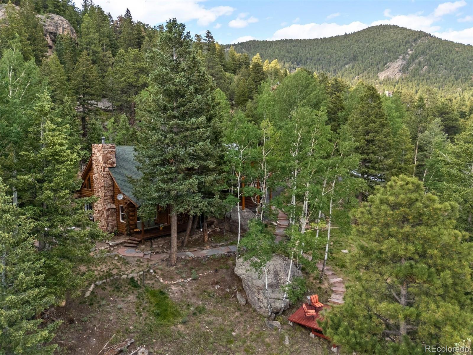 MLS Image #48 for 80  spruce court,evergreen, Colorado