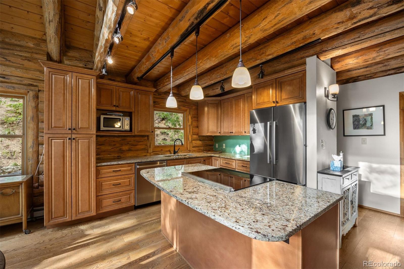 MLS Image #5 for 80  spruce court,evergreen, Colorado