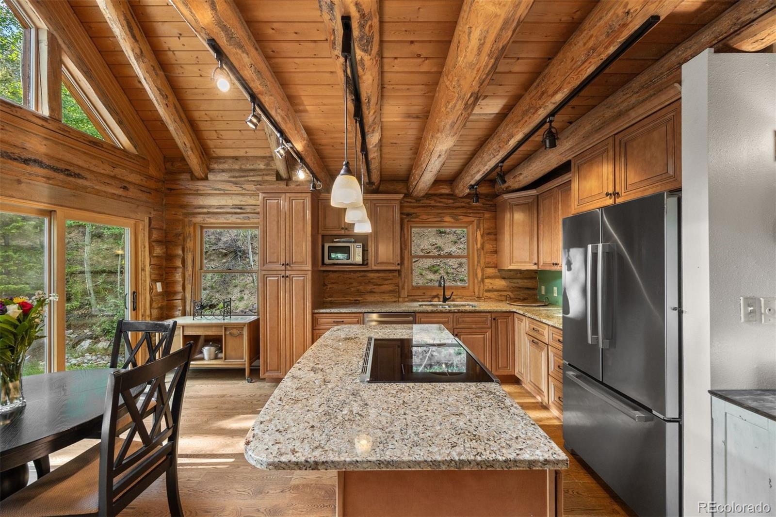 MLS Image #6 for 80  spruce court,evergreen, Colorado