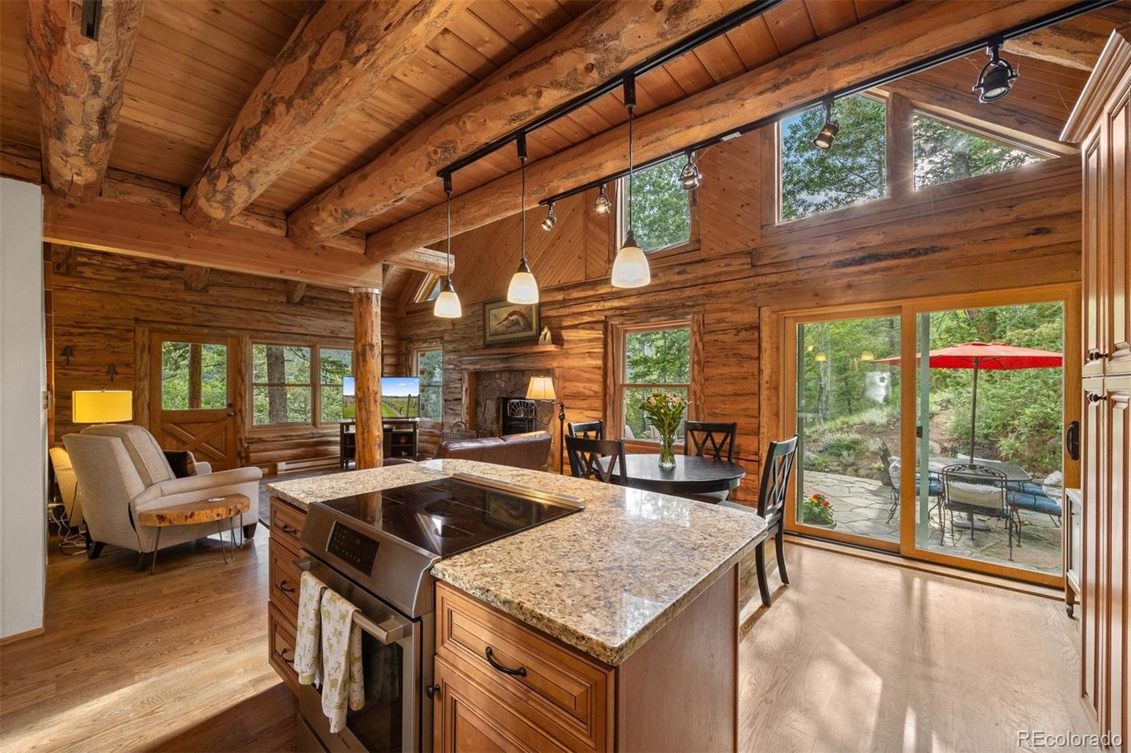 MLS Image #7 for 80  spruce court,evergreen, Colorado