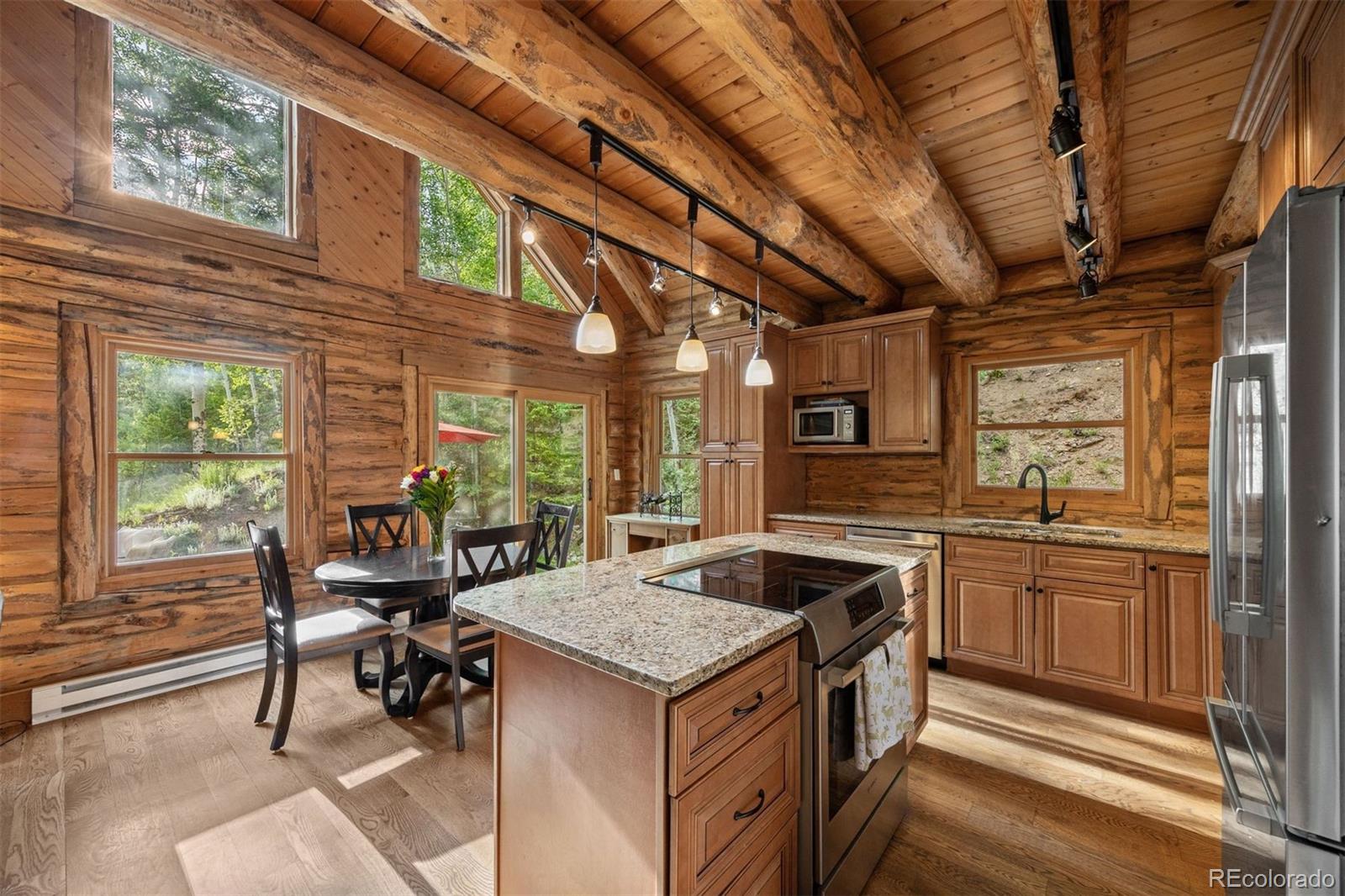 MLS Image #8 for 80  spruce court,evergreen, Colorado