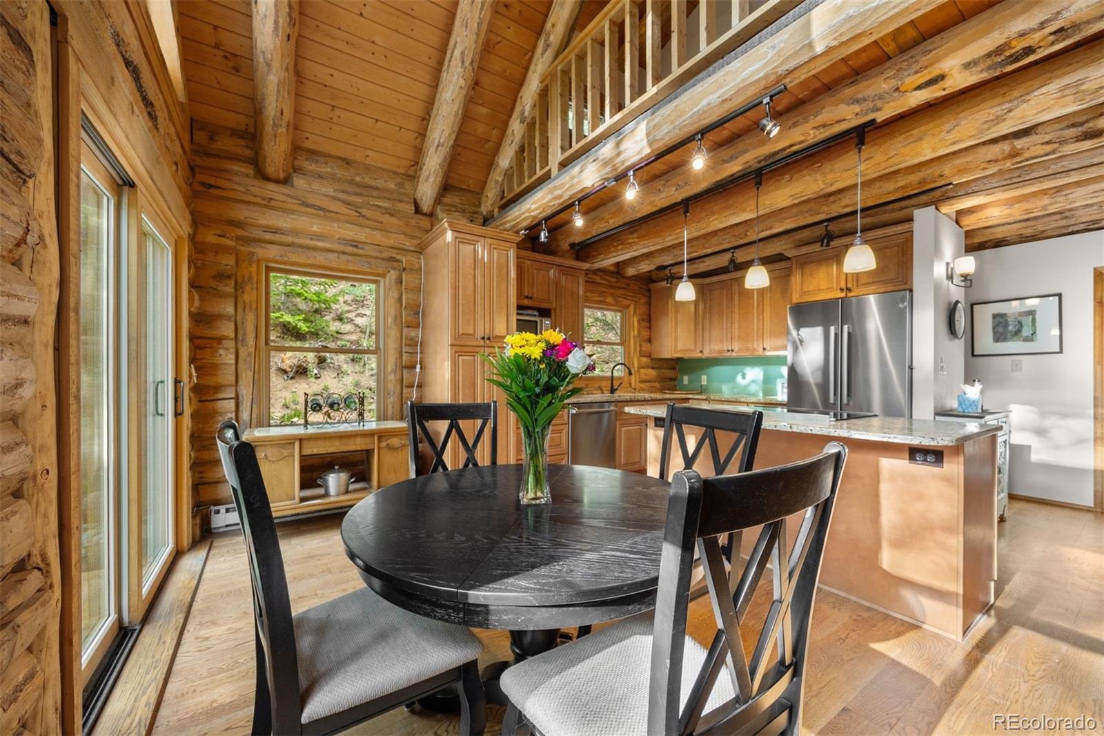 MLS Image #9 for 80  spruce court,evergreen, Colorado