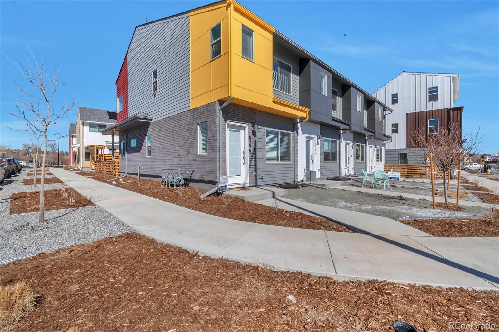 MLS Image #0 for 15295 w 68th place,arvada, Colorado