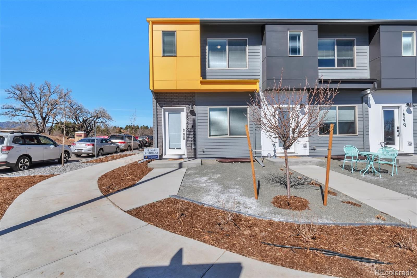 MLS Image #2 for 15295 w 68th place,arvada, Colorado