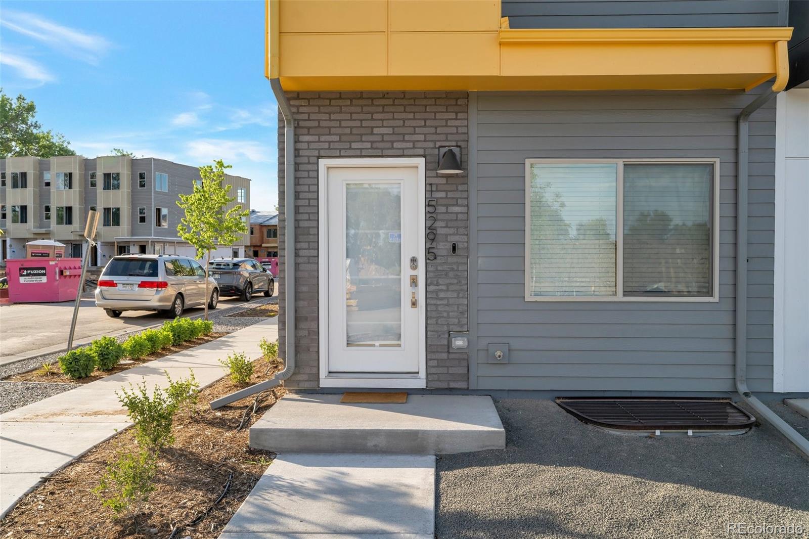 MLS Image #28 for 15295 w 68th place,arvada, Colorado