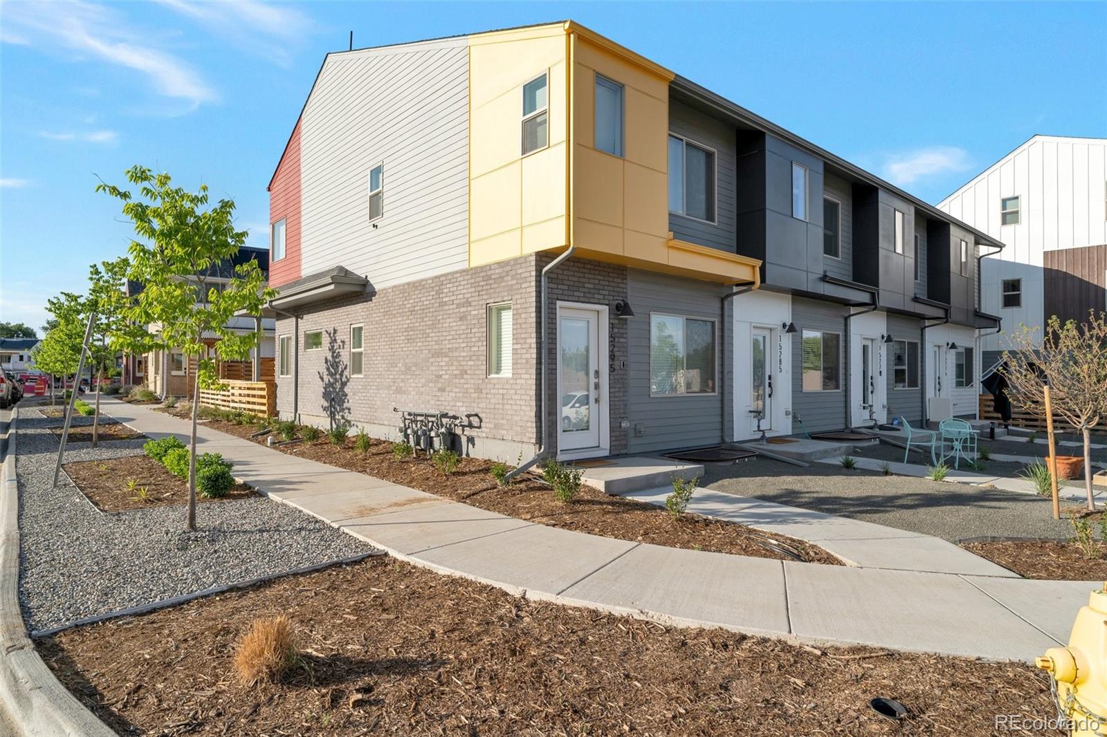 MLS Image #29 for 15295 w 68th place,arvada, Colorado