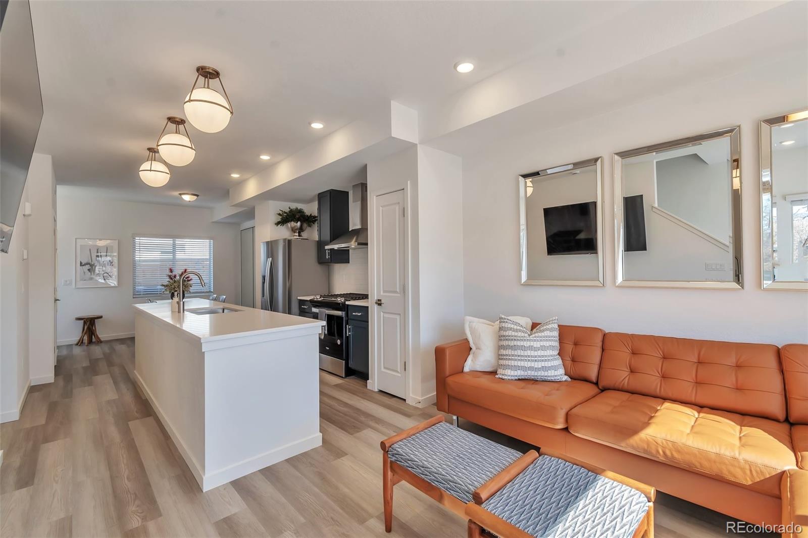 MLS Image #3 for 15295 w 68th place,arvada, Colorado
