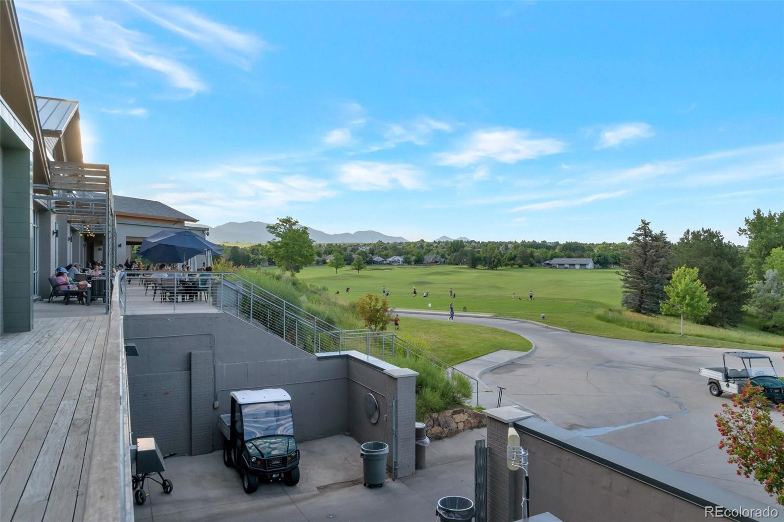 MLS Image #37 for 15295 w 68th place,arvada, Colorado