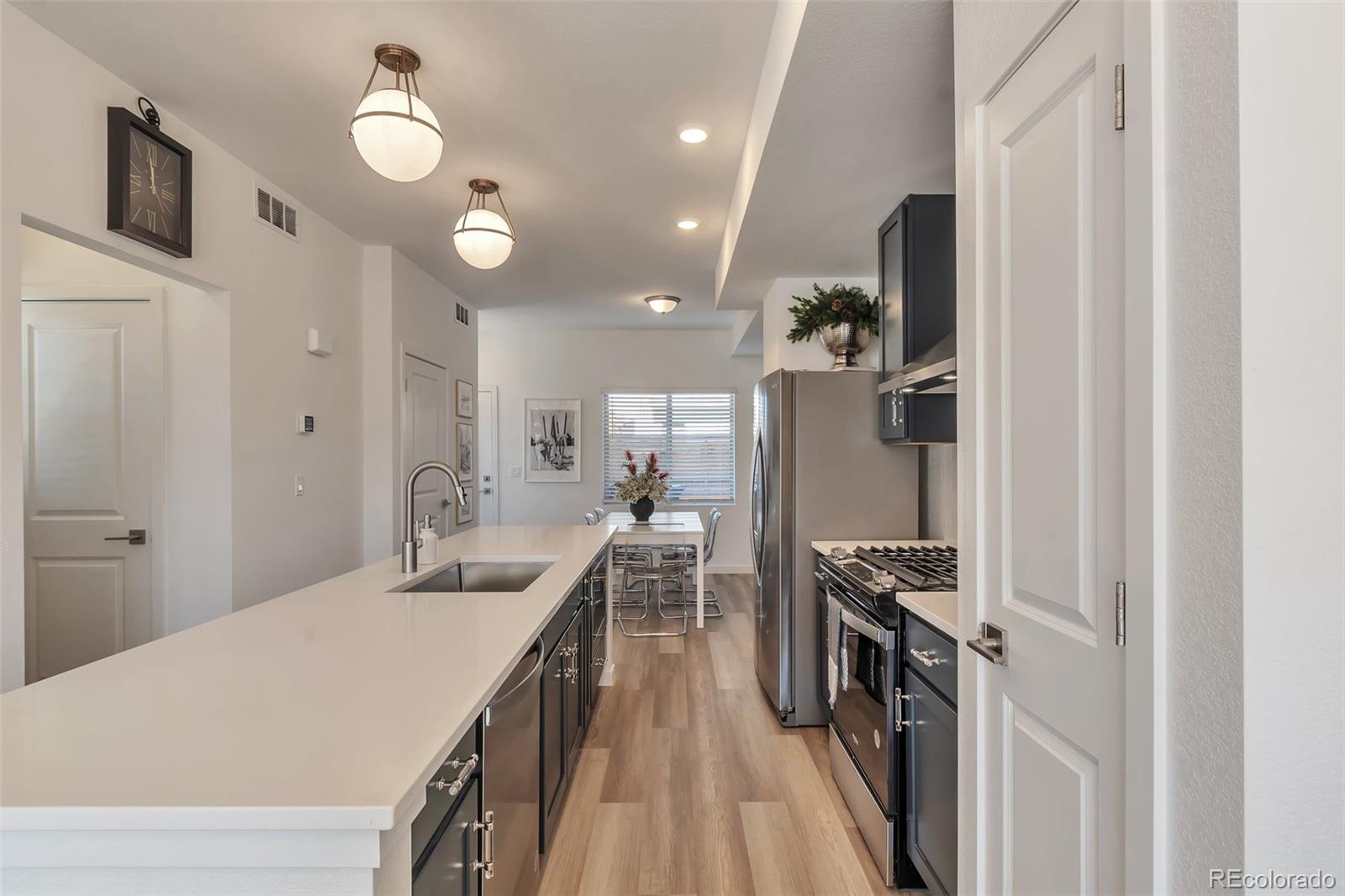 MLS Image #5 for 15295 w 68th place,arvada, Colorado