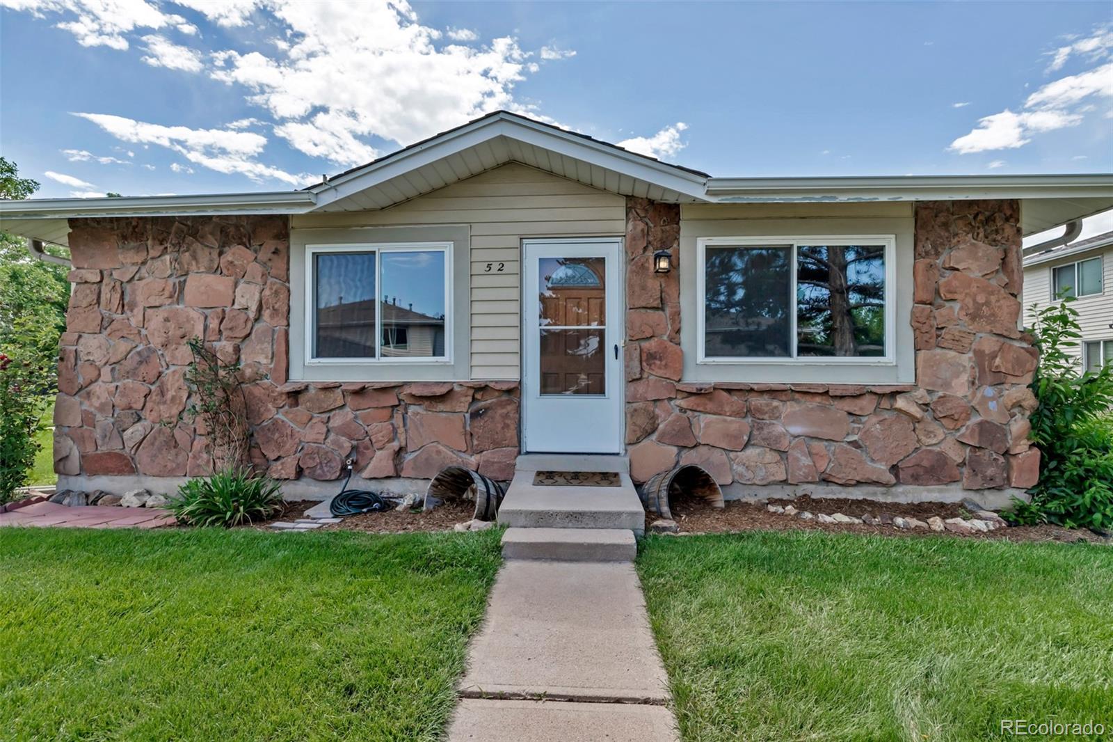 MLS Image #1 for 3354 s flower street 52,lakewood, Colorado