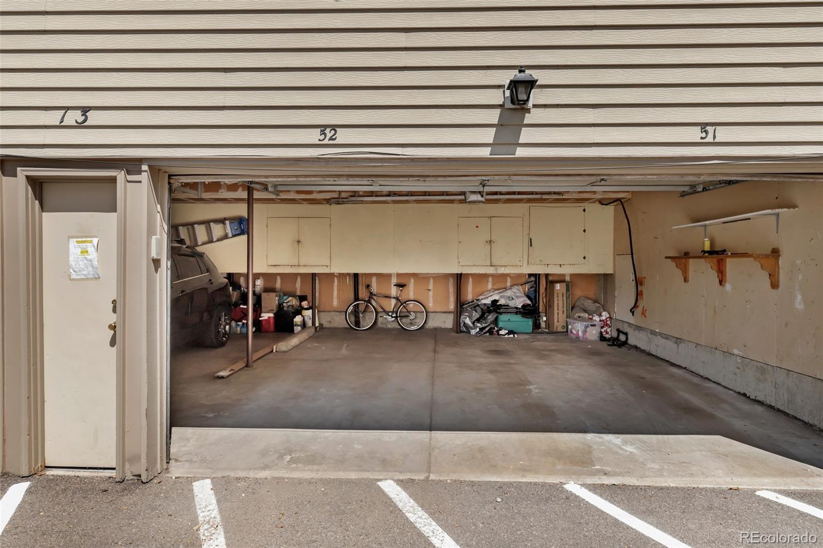 MLS Image #21 for 3354 s flower street 52,lakewood, Colorado