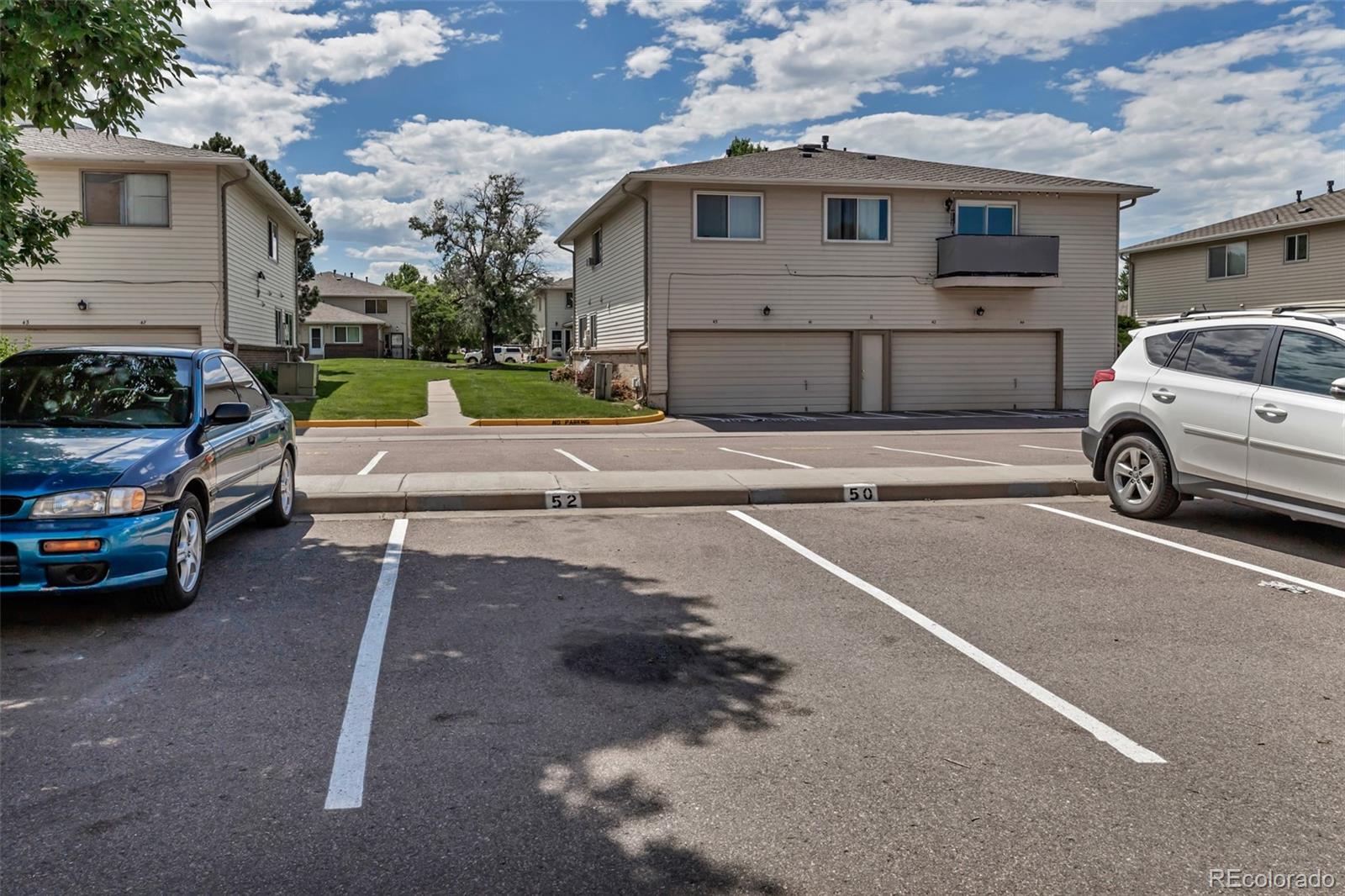 MLS Image #22 for 3354 s flower street 52,lakewood, Colorado