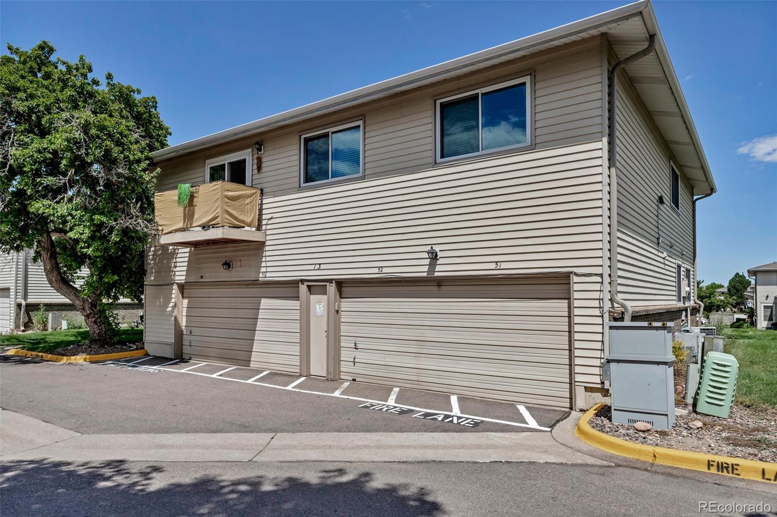 MLS Image #23 for 3354 s flower street 52,lakewood, Colorado