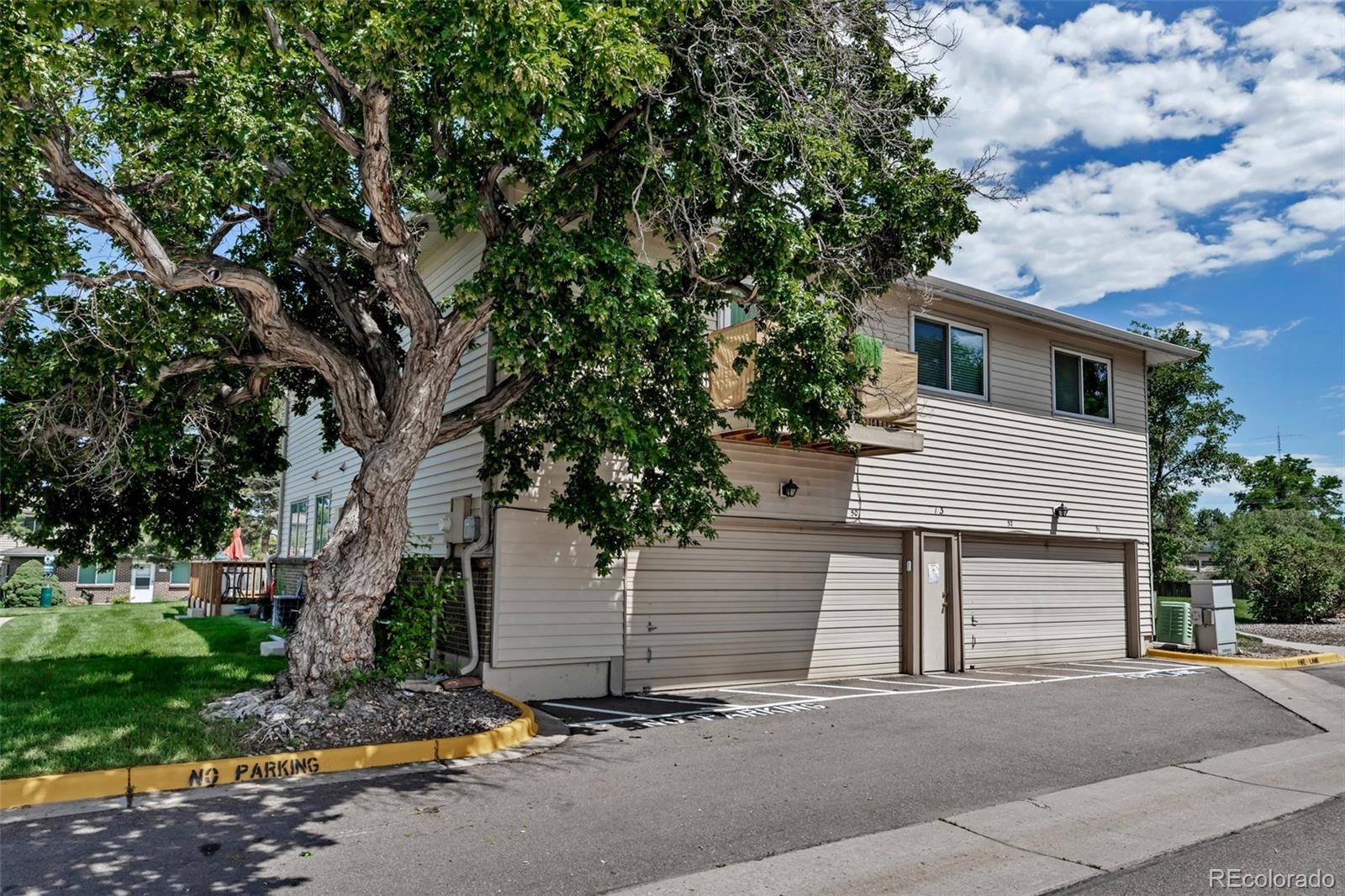 MLS Image #24 for 3354 s flower street 52,lakewood, Colorado