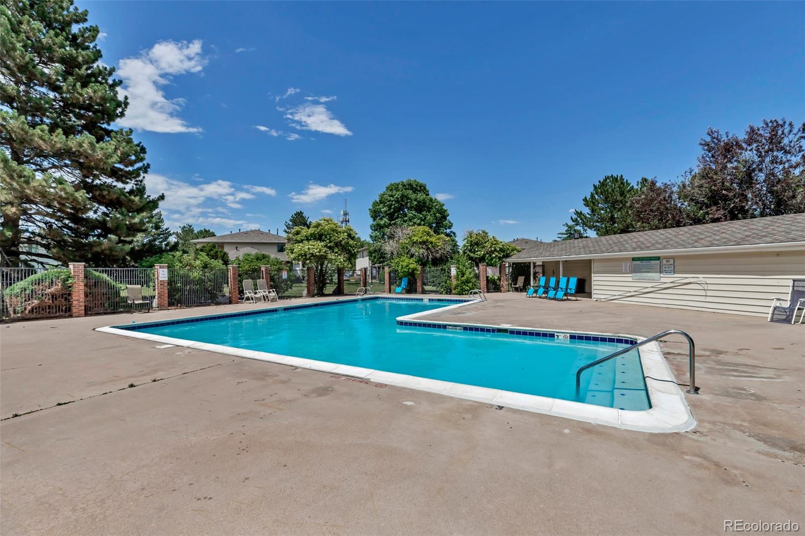 MLS Image #25 for 3354 s flower street 52,lakewood, Colorado