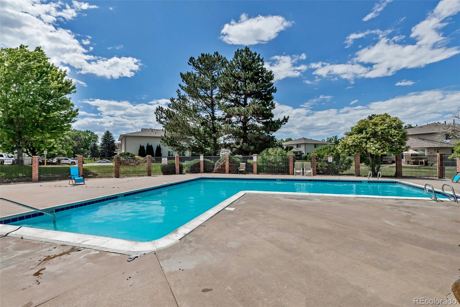 MLS Image #26 for 3354 s flower street 52,lakewood, Colorado