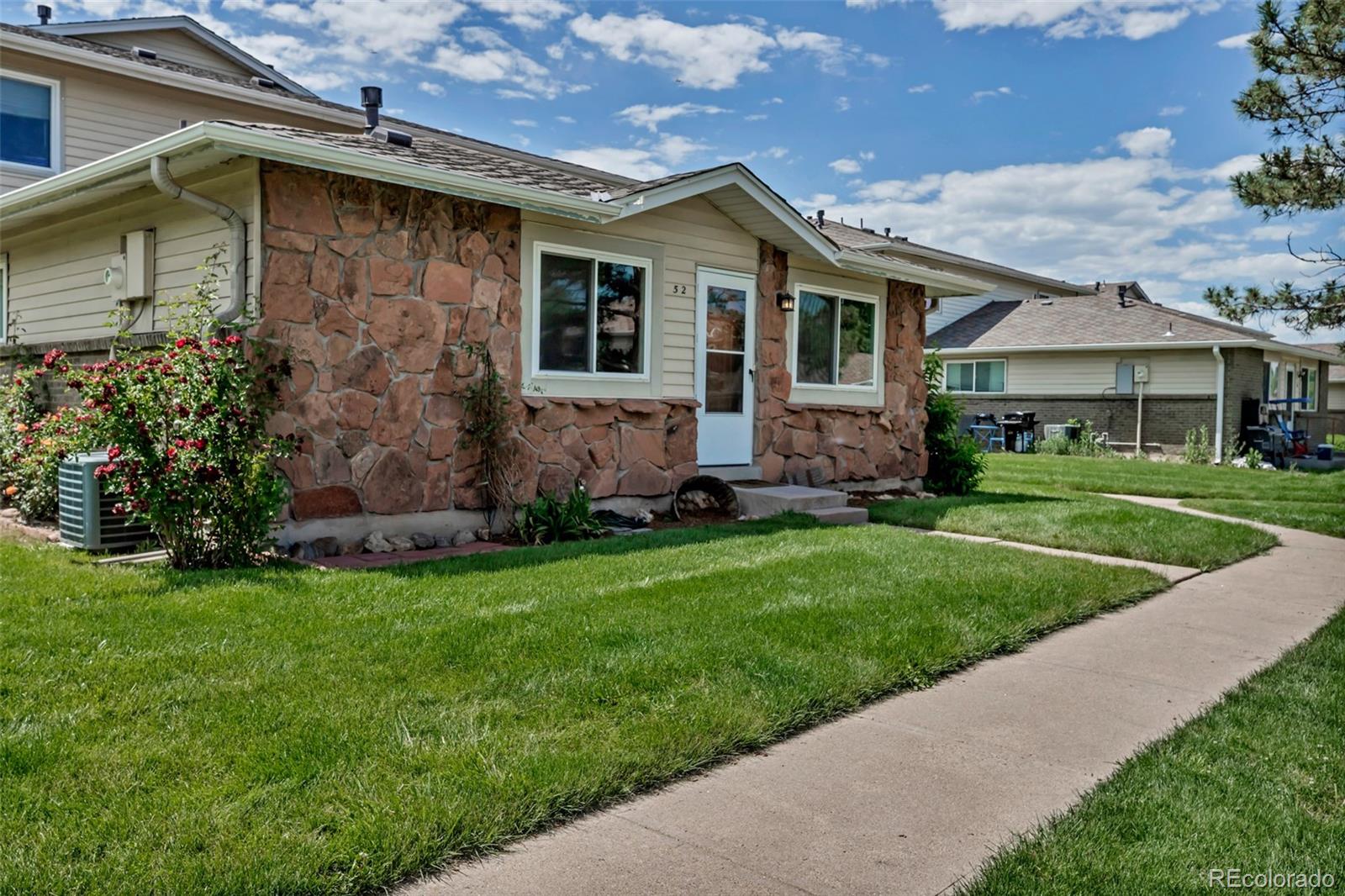 MLS Image #3 for 3354 s flower street 52,lakewood, Colorado