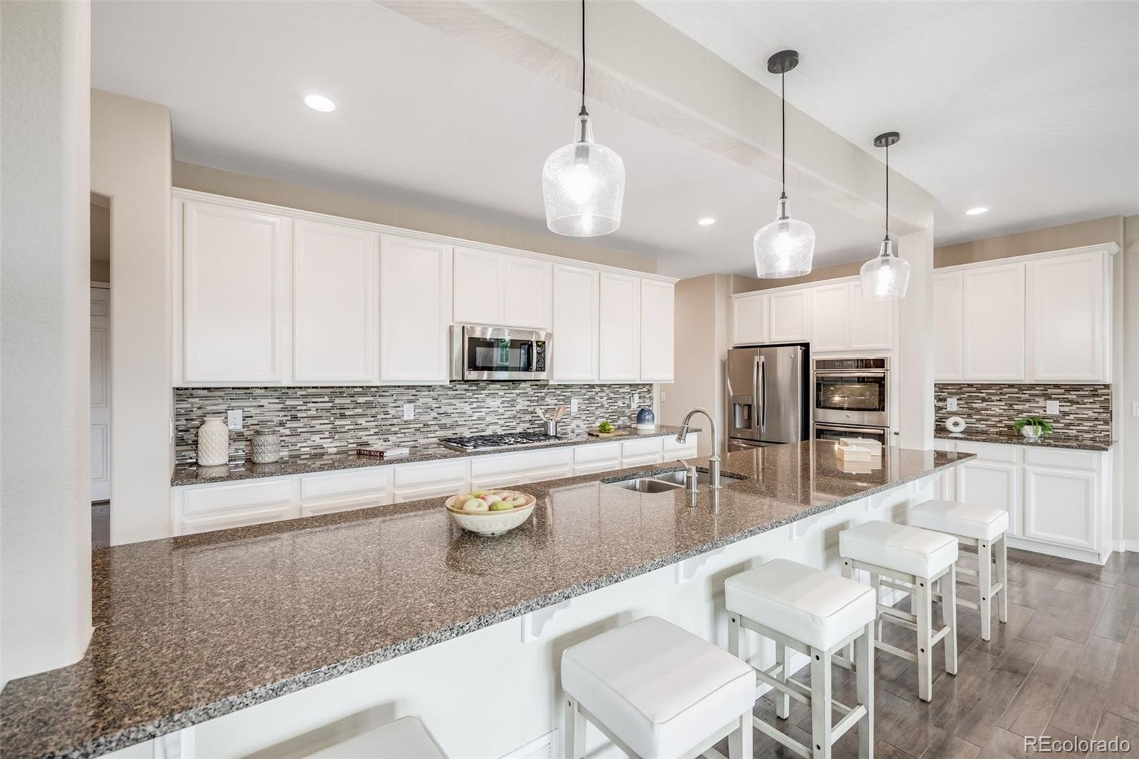 MLS Image #10 for 10387  harrisburg street,parker, Colorado