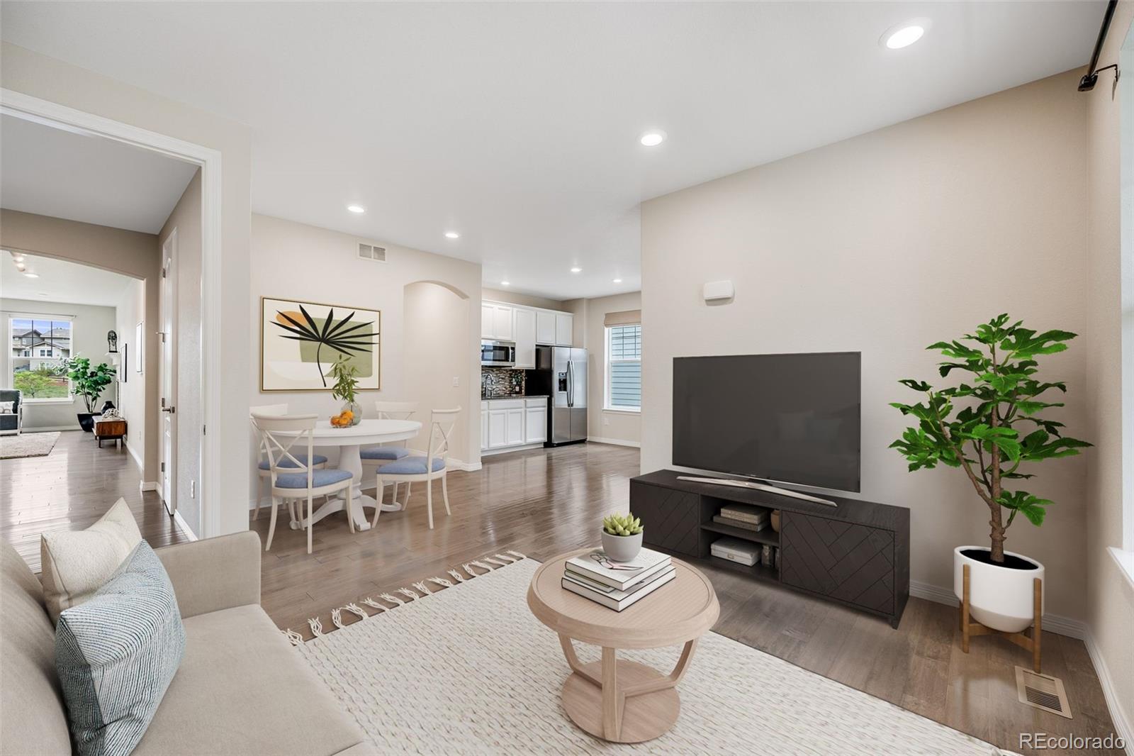 MLS Image #13 for 10387  harrisburg street,parker, Colorado