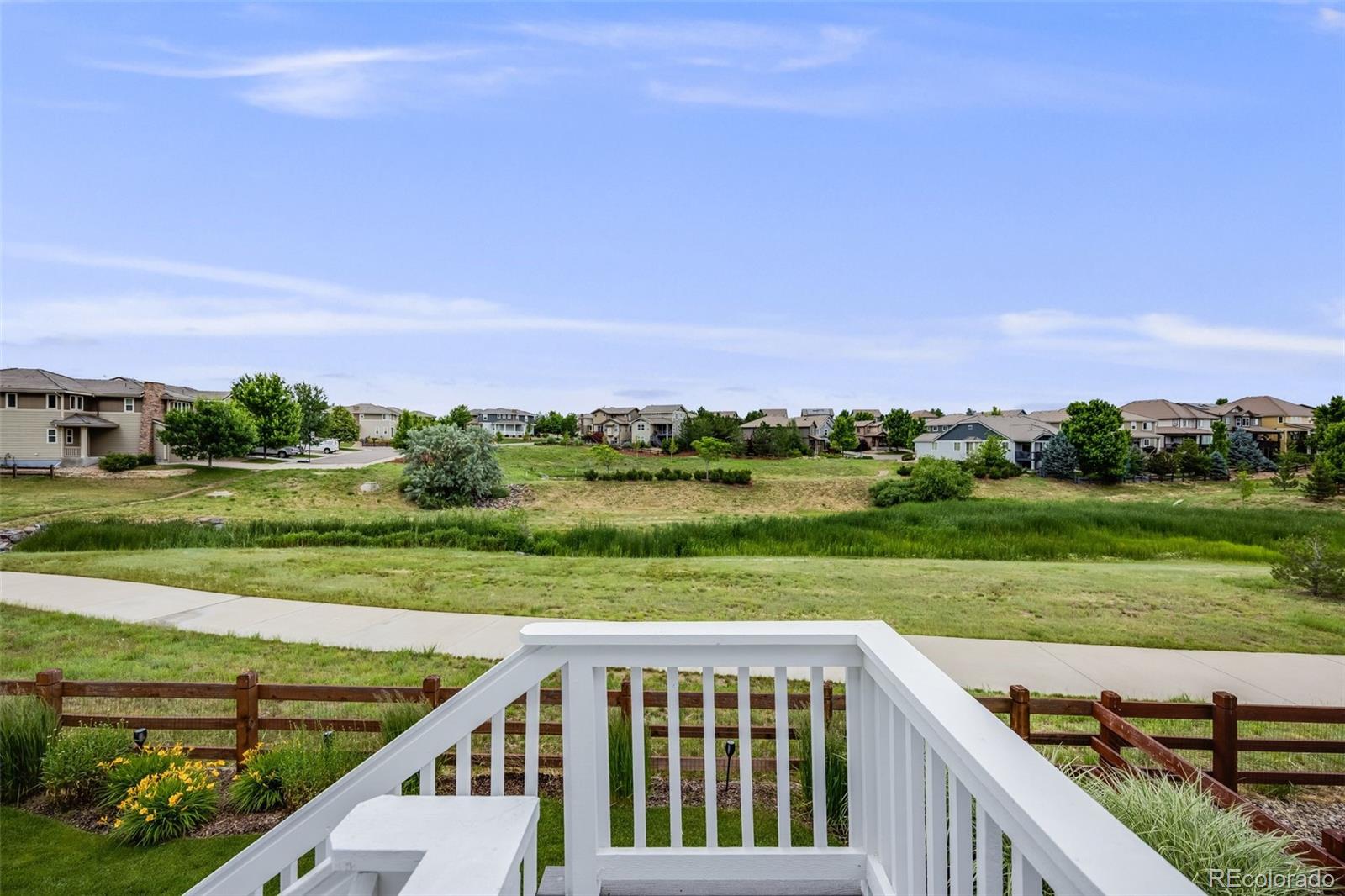 MLS Image #2 for 10387  harrisburg street,parker, Colorado