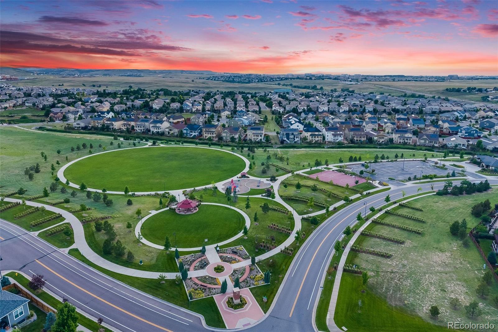 MLS Image #37 for 10387  harrisburg street,parker, Colorado