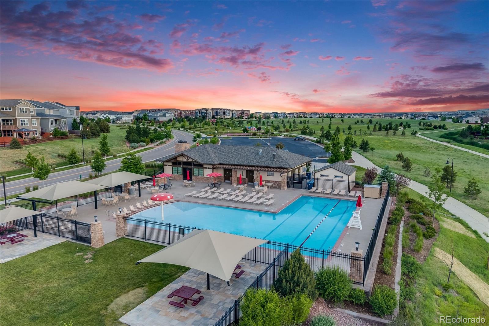 MLS Image #38 for 10387  harrisburg street,parker, Colorado