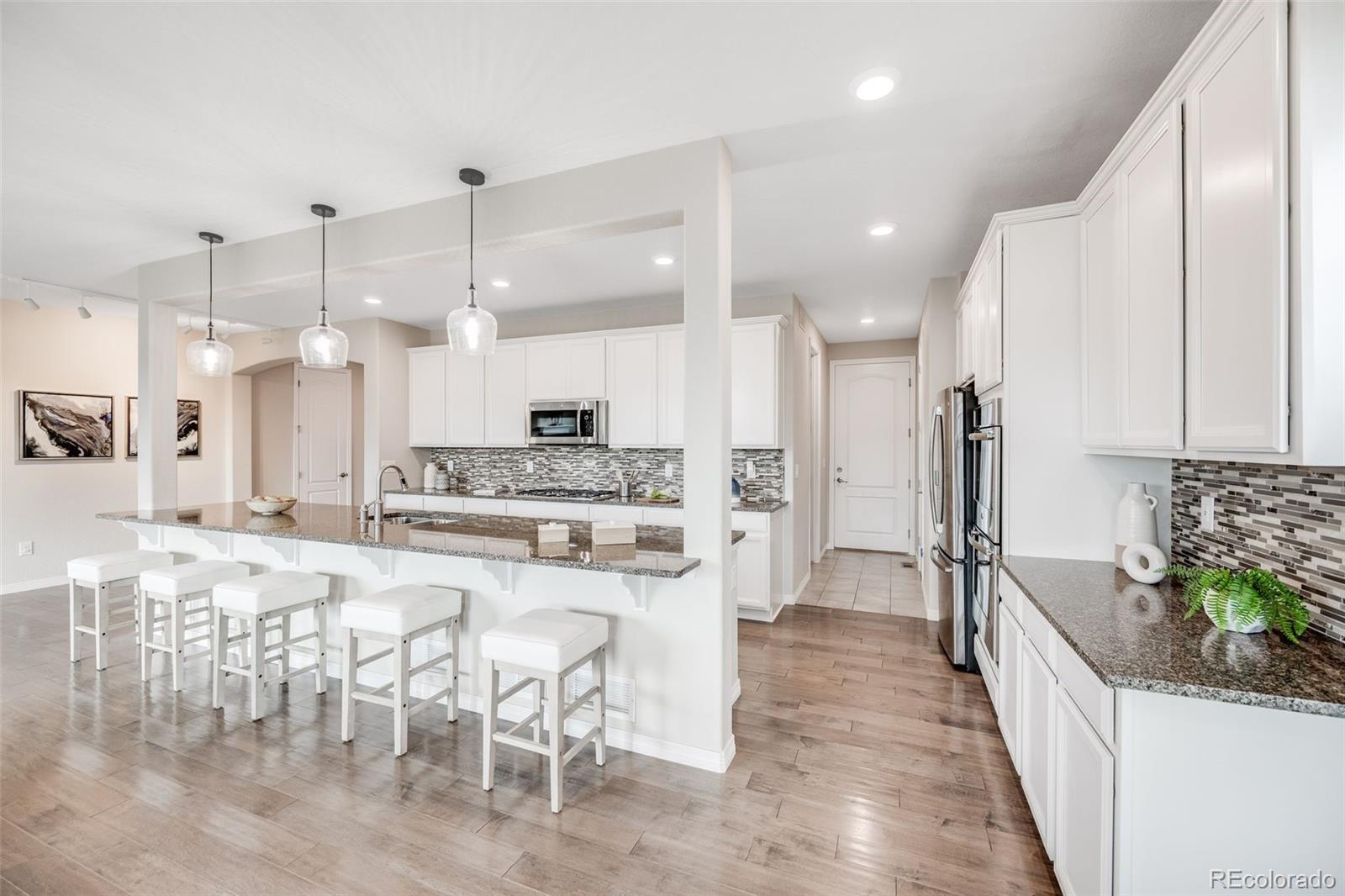 MLS Image #4 for 10387  harrisburg street,parker, Colorado