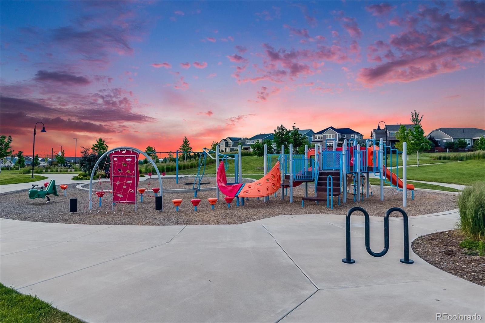 MLS Image #41 for 10387  harrisburg street,parker, Colorado