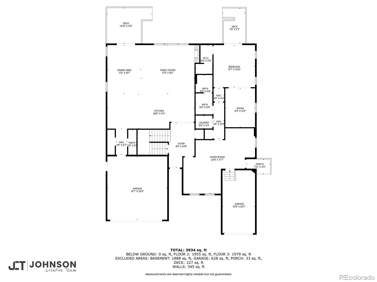 MLS Image #43 for 10387  harrisburg street,parker, Colorado