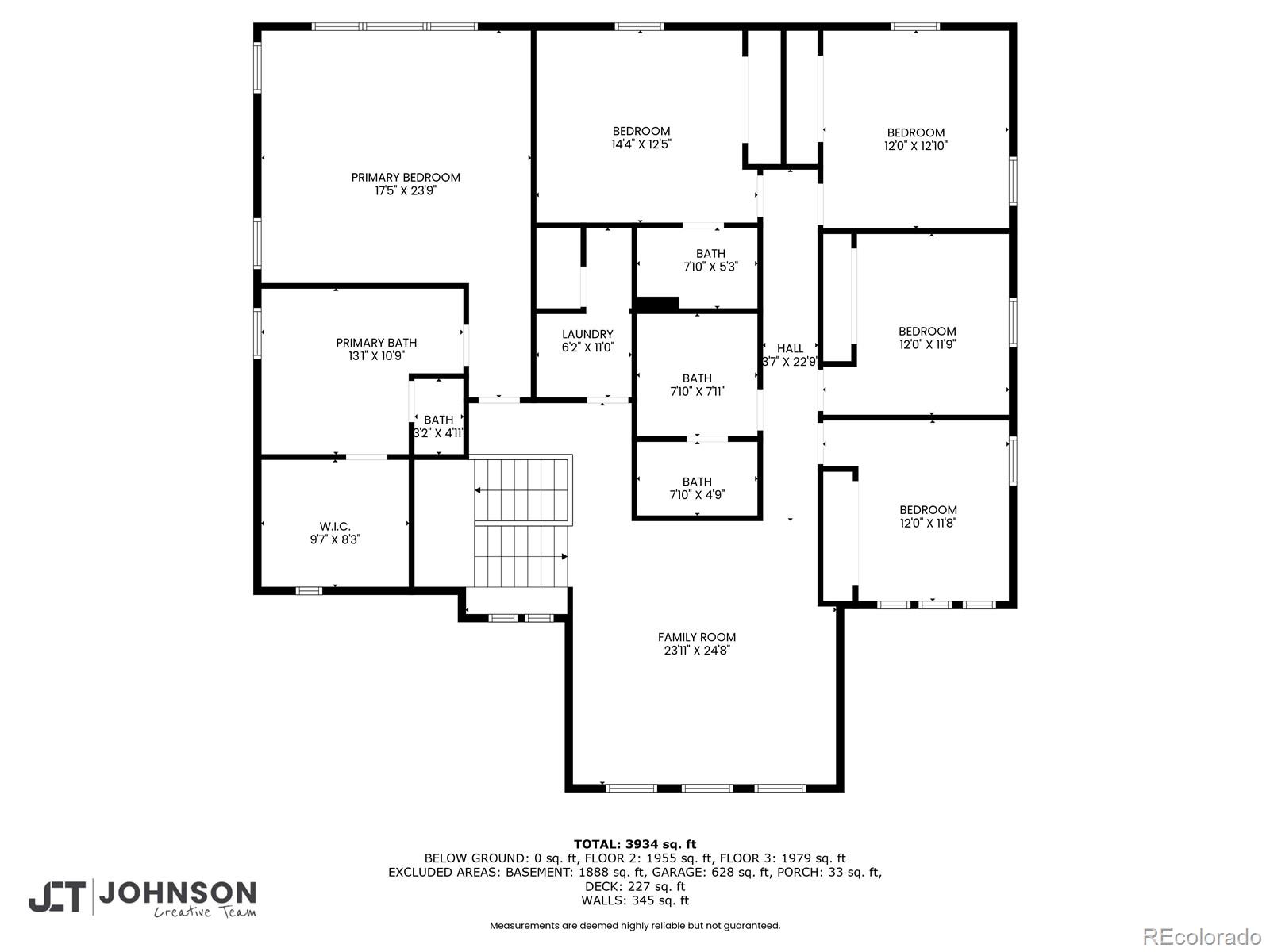 MLS Image #44 for 10387  harrisburg street,parker, Colorado