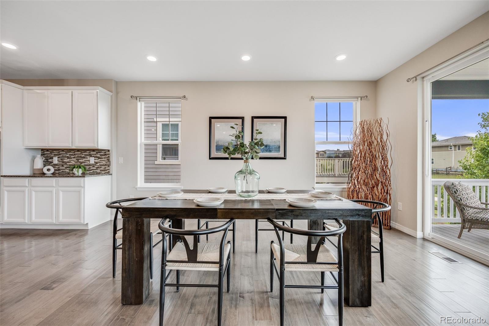 MLS Image #7 for 10387  harrisburg street,parker, Colorado