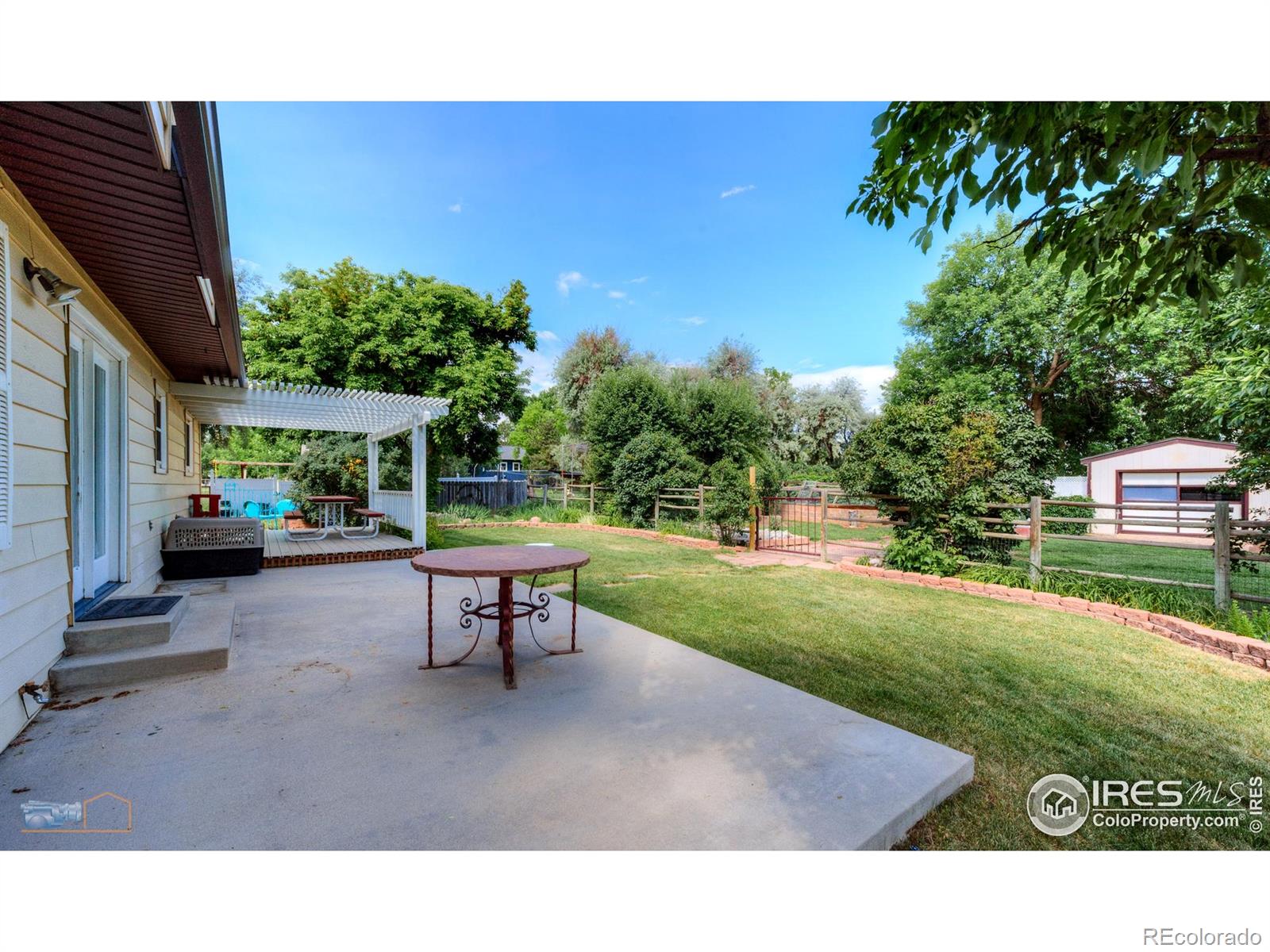 MLS Image #14 for 1813  pikes peak street,erie, Colorado