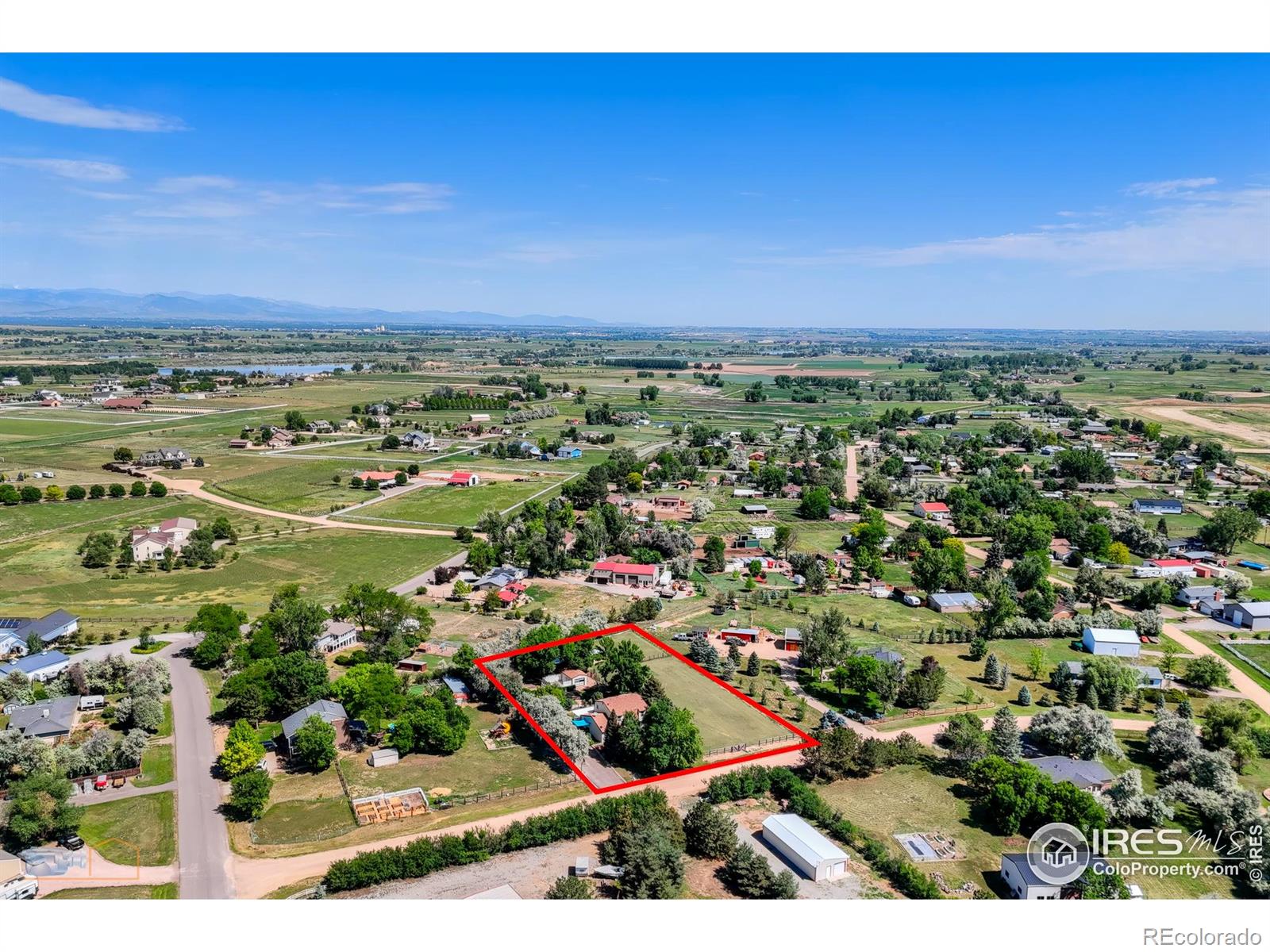 MLS Image #2 for 1813  pikes peak street,erie, Colorado