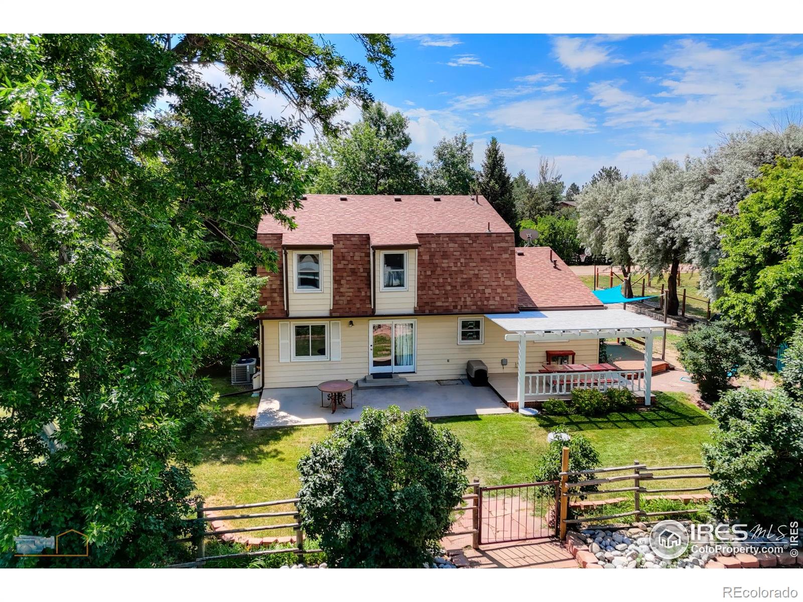 MLS Image #28 for 1813  pikes peak street,erie, Colorado
