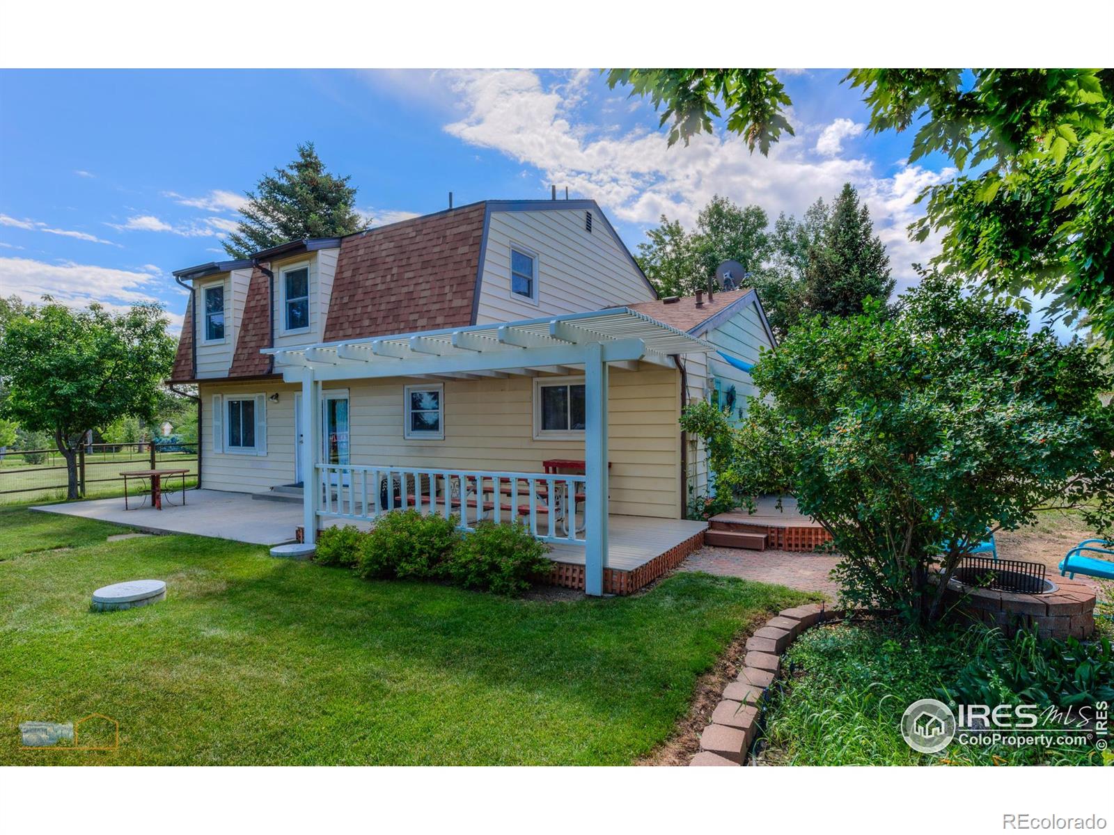 MLS Image #29 for 1813  pikes peak street,erie, Colorado