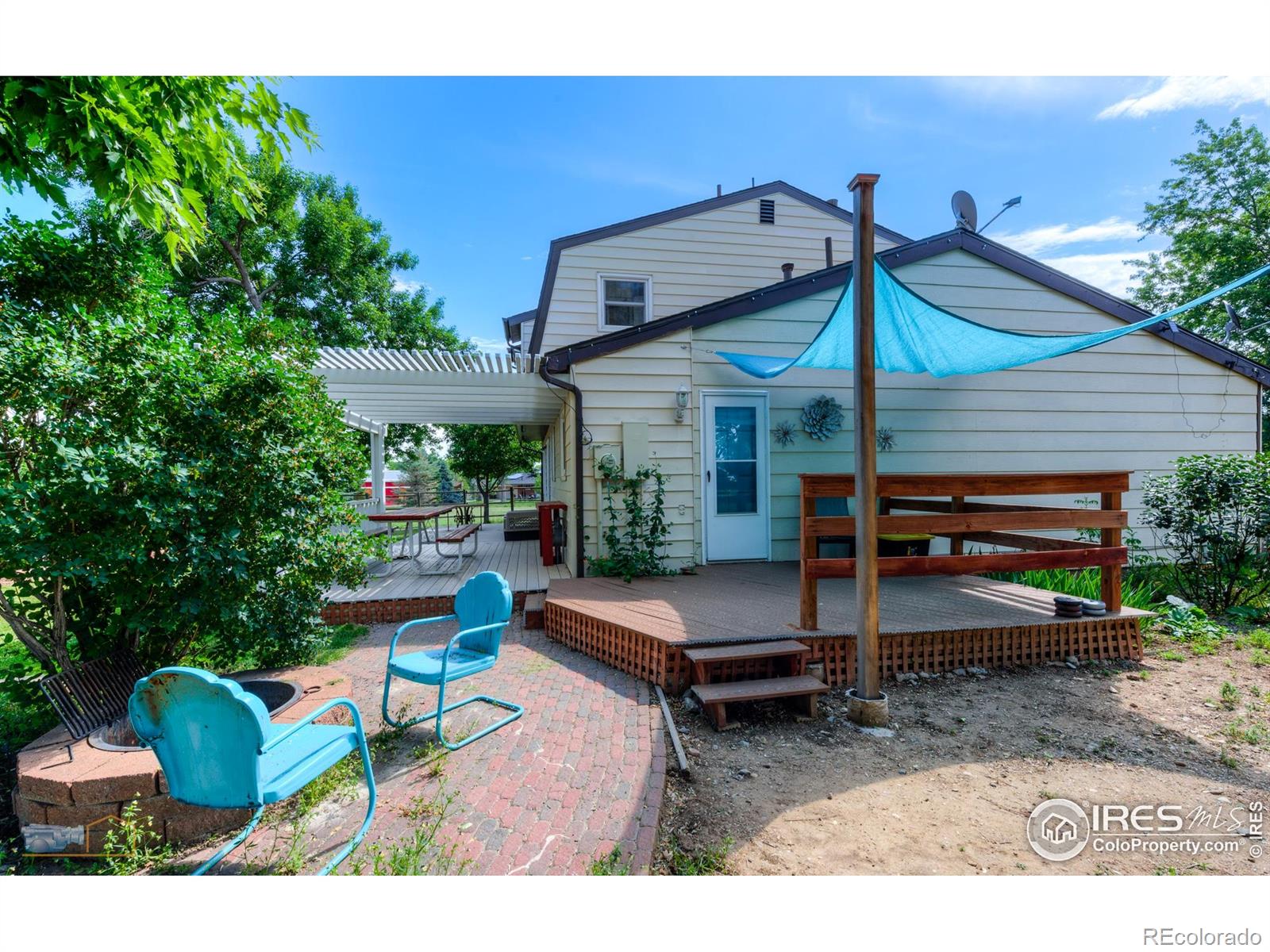 MLS Image #30 for 1813  pikes peak street,erie, Colorado