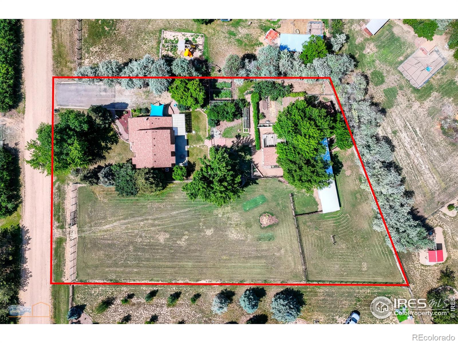 MLS Image #39 for 1813  pikes peak street,erie, Colorado