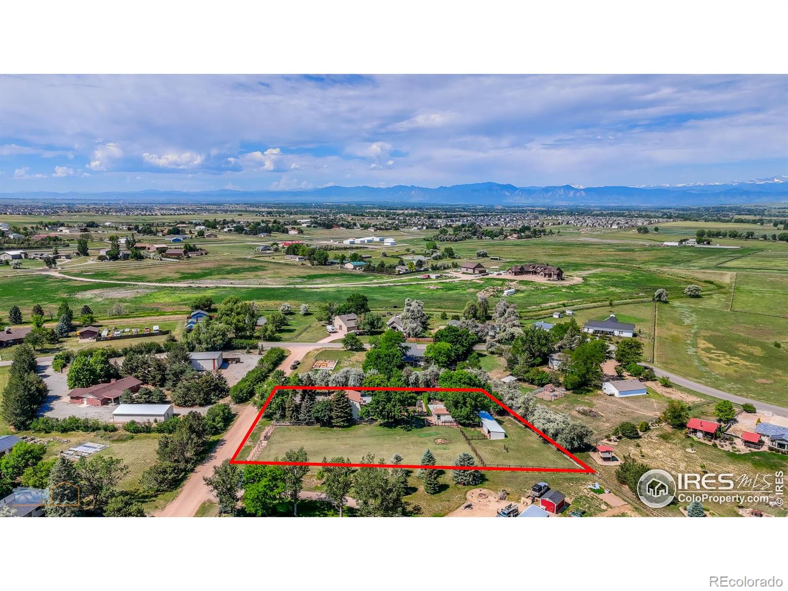 MLS Image #4 for 1813  pikes peak street,erie, Colorado
