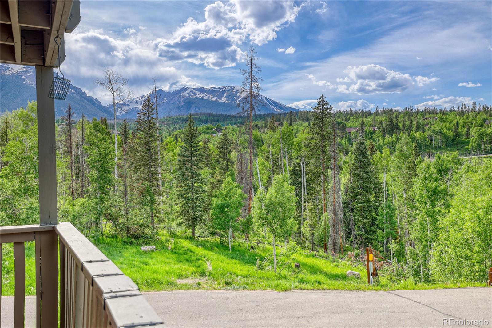 MLS Image #0 for 2510  ryan gulch road,silverthorne, Colorado