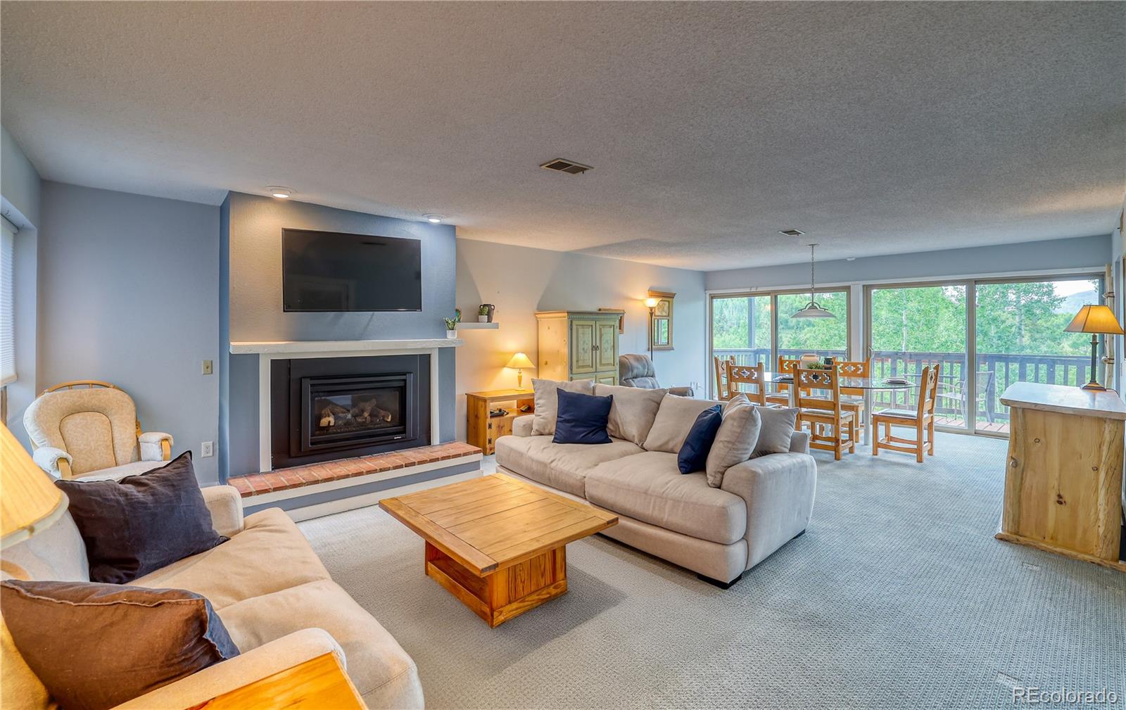 MLS Image #1 for 2510  ryan gulch road,silverthorne, Colorado